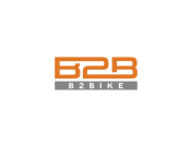 Projekt graficzny, nazwa firmy, tworzenie logo firm Nowe logo B2Bike - feim