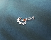 Projekt graficzny, nazwa firmy, tworzenie logo firm Nowe logo B2Bike - myConcepT
