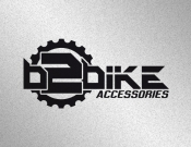 Projekt graficzny, nazwa firmy, tworzenie logo firm Nowe logo B2Bike - elipsar