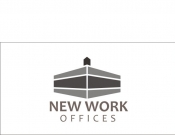 Projekt graficzny, nazwa firmy, tworzenie logo firm Logo dla firmy - biura na wynajem - termi1970