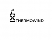 projektowanie logo oraz grafiki online Logo dla firmy Thermowind