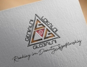Projekt graficzny, nazwa firmy, tworzenie logo firm logo dla akcji-rankingu twórców - Tomi83