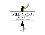 Projekt graficzny, nazwa firmy, tworzenie logo firm gastronomia- projekty kulinarne  - kucel