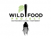 Projekt graficzny, nazwa firmy, tworzenie logo firm gastronomia- projekty kulinarne  - Wronson