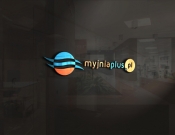 Projekt graficzny, nazwa firmy, tworzenie logo firm Logo na stronę o myjniach - feim