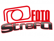 Projekt graficzny, nazwa firmy, tworzenie logo firm Logo dla Fotobudki - Foto Strefa - RadekWitas