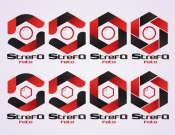 Projekt graficzny, nazwa firmy, tworzenie logo firm Logo dla Fotobudki - Foto Strefa - rekyn