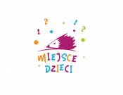 Projekt graficzny, nazwa firmy, tworzenie logo firm logo dla: MIEJSCE DZIECI Przedszkole - MarcinPlonski