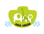 projektowanie logo oraz grafiki online Logo dla Przedszkola Arka Noego...