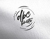 Projekt graficzny, nazwa firmy, tworzenie logo firm Logo/kaligrafia dla fotografa - timur