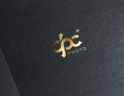 Projekt graficzny, nazwa firmy, tworzenie logo firm Logo/kaligrafia dla fotografa - myConcepT