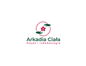 projektowanie logo oraz grafiki online Logo/Logotyp dla firmy Arkadia Ciała