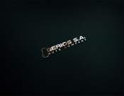 Projekt graficzny, nazwa firmy, tworzenie logo firm logotyp dla producenta orzechów - Johan