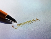 Projekt graficzny, nazwa firmy, tworzenie logo firm logotyp dla producenta orzechów - feim