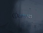 Projekt graficzny, nazwa firmy, tworzenie logo firm Logo Gdyńskie Centrum Rehabilitacji - ManyWaysKr