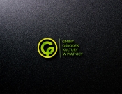 Projekt graficzny, nazwa firmy, tworzenie logo firm Nowe logo dla ośrodka kultury - ManyWaysKr