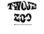 Projekt graficzny, nazwa firmy, tworzenie logo firm Logo do sklepu zoologiczego TwojeZoo - kasiaw6