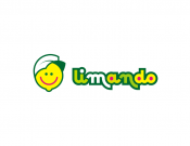Projekt graficzny, nazwa firmy, tworzenie logo firm Konkurs na zabawne logo z limonką!  - kruszynka