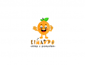 Projekt graficzny, nazwa firmy, tworzenie logo firm Konkurs na zabawne logo z limonką!  - Mixtura