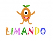 Projekt graficzny, nazwa firmy, tworzenie logo firm Konkurs na zabawne logo z limonką!  - Konwer