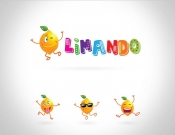 Projekt graficzny, nazwa firmy, tworzenie logo firm Konkurs na zabawne logo z limonką!  - Blanker