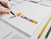 Projekt graficzny, nazwa firmy, tworzenie logo firm Konkurs na zabawne logo z limonką!  - Blanker