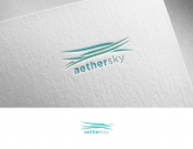Projekt graficzny, nazwa firmy, tworzenie logo firm Logo dla Agencji Cyfrowej - matuta1