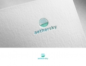 Projekt graficzny, nazwa firmy, tworzenie logo firm Logo dla Agencji Cyfrowej - matuta1