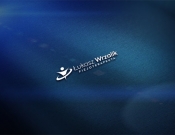 Projekt graficzny, nazwa firmy, tworzenie logo firm Logo dla fizjoterapeuty - Johan