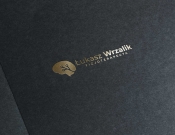 Projekt graficzny, nazwa firmy, tworzenie logo firm Logo dla fizjoterapeuty - feim