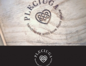 Projekt graficzny, nazwa firmy, tworzenie logo firm Pleciuga szuka swojego logo - madelinekaka