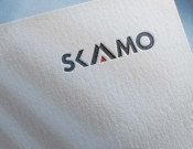 projektowanie logo oraz grafiki online Konkurs na logo firmy SKAMO