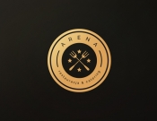 projektowanie logo oraz grafiki online Nowe logo dla restauracji