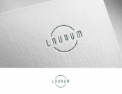 projektowanie logo oraz grafiki online Nowe logo dla Wydawnictwa Laurum