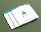 Projekt graficzny, nazwa firmy, tworzenie logo firm Logo - branża medyczna - attic