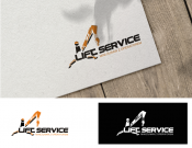 projektowanie logo oraz grafiki online LOGO - wynajem mini żurawia Maeda