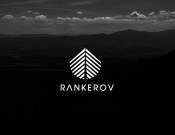 Projekt graficzny, nazwa firmy, tworzenie logo firm Rankerov - logo browar/gastro/ogród - noon
