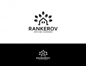 Projekt graficzny, nazwa firmy, tworzenie logo firm Rankerov - logo browar/gastro/ogród - Quavol