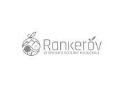 Projekt graficzny, nazwa firmy, tworzenie logo firm Rankerov - logo browar/gastro/ogród - ziemko