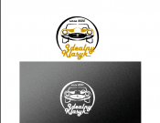 Projekt graficzny, nazwa firmy, tworzenie logo firm Logo - youngtimery/klasyki - Agapro