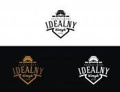 Projekt graficzny, nazwa firmy, tworzenie logo firm Logo - youngtimery/klasyki - JEDNOSTKA  KREATYWNA