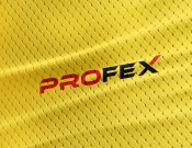 projektowanie logo oraz grafiki online Nowe logo dla marki PROFEX