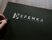 Projekt graficzny, nazwa firmy, tworzenie logo firm Logo dla biura administracyjnego - ManyWaysKr