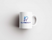 Projekt graficzny, nazwa firmy, tworzenie logo firm Nowe logo dla DJ READY - JEDNOSTKA  KREATYWNA