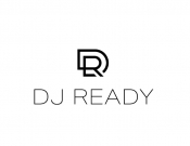 Projekt graficzny, nazwa firmy, tworzenie logo firm Nowe logo dla DJ READY - mohitoone