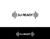 Projekt graficzny, nazwa firmy, tworzenie logo firm Nowe logo dla DJ READY - unkxwnn
