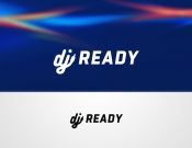 Projekt graficzny, nazwa firmy, tworzenie logo firm Nowe logo dla DJ READY - mooya