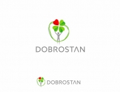 projektowanie logo oraz grafiki online Konkurs na logo "Dobrostan"