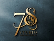 projektowanie logo oraz grafiki online Aktualizacja logo dla kosmetologii 