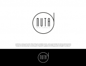 projektowanie logo oraz grafiki online Logo dla restauracji "Nuta"